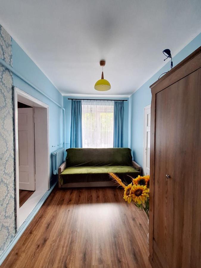Domek Przy Maja Milicz Exterior foto